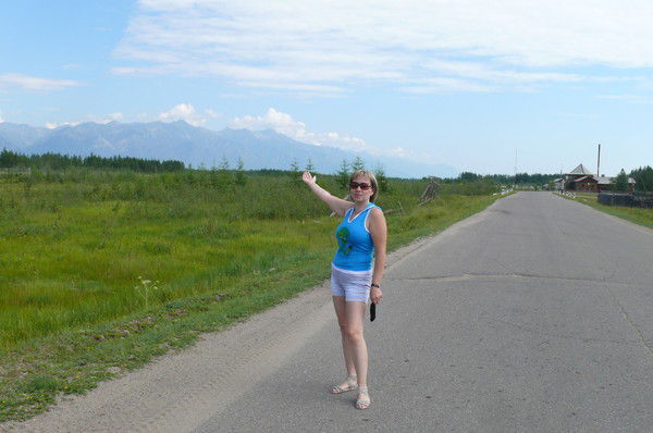 Оля Маниковская