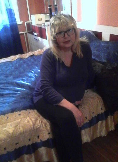 Галина Жукова