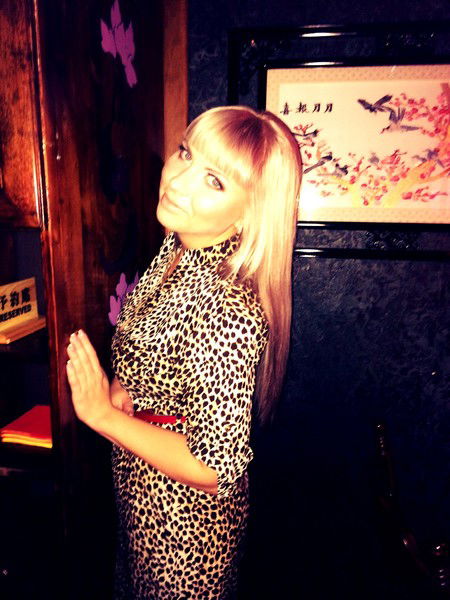 Елена Евдокимова