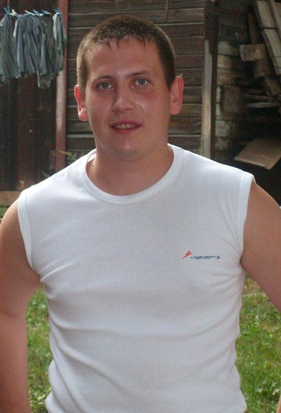 Максим Александров