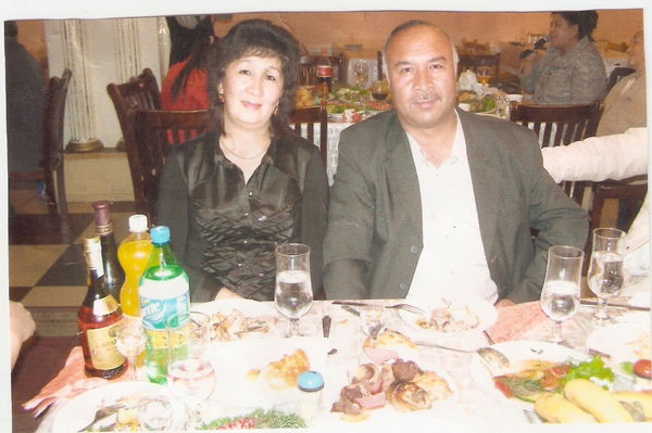 Ершат Садыров