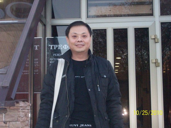 Александр Хан