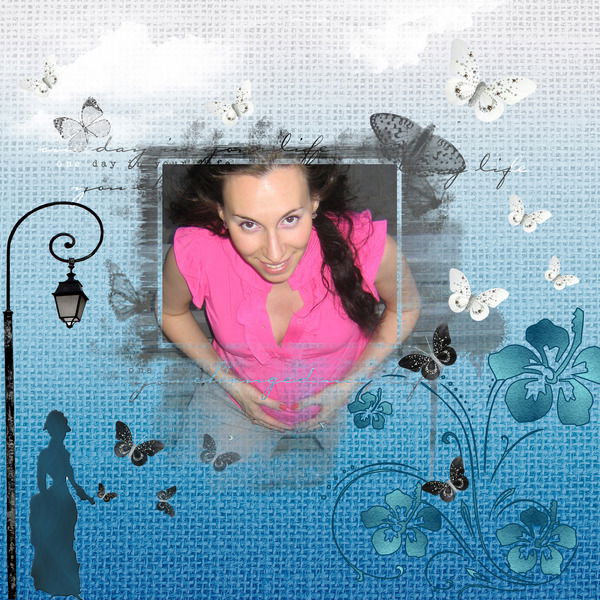 Марина Барбарова