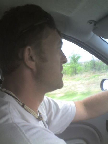 Алексей Кирюхин