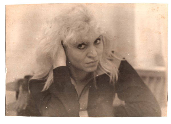 Валентина Двораковская