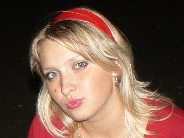 Иришка Конфеткина