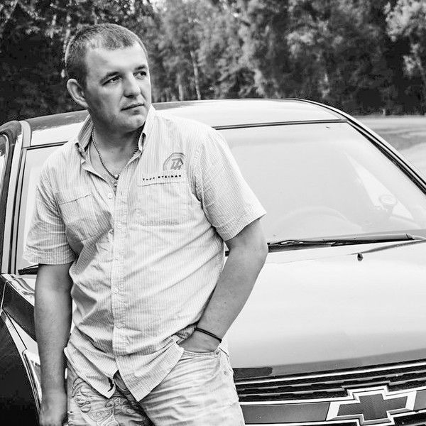 Алексей Семенов