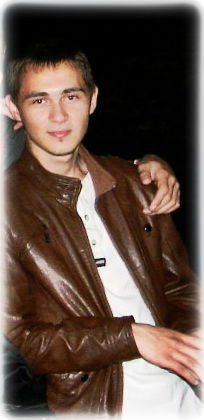 Павел Плетнёв