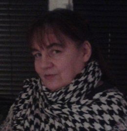 Татьяна Штоббе