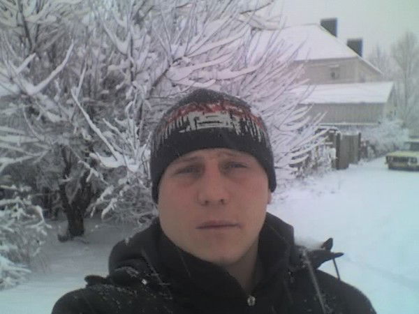 Евгений Бикбаев