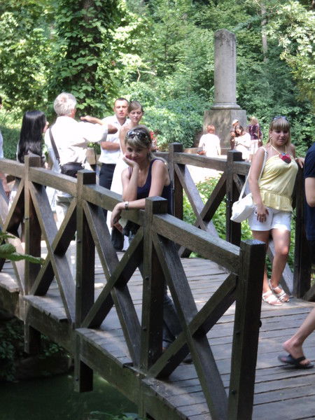 Наталья Шамрай