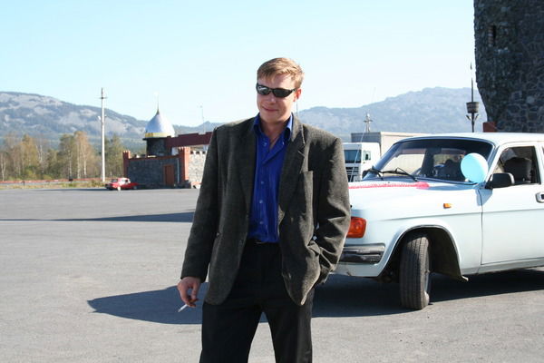 Игорь Цериванов