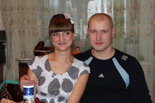 Николай Мирошниченко