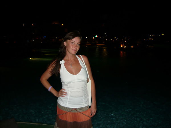 Юлия Дегтярева