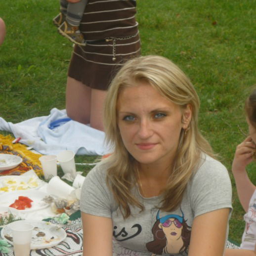 Галина Гуменяк