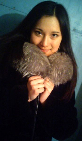 Айжан Тимиргалеева