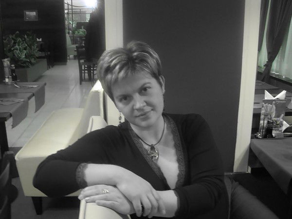 Татьяна Гусарова