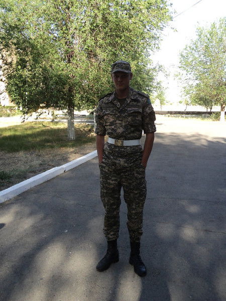 П@ш@ Халабурдин