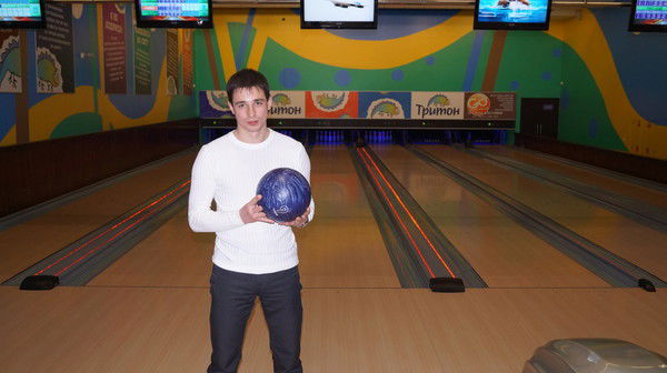 Савва Морозов