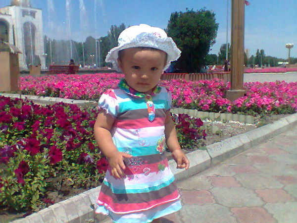 Нурлан Айбалаев