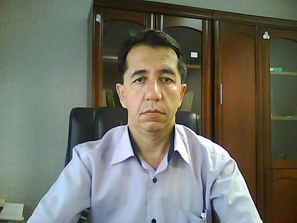 Илхомудин Асоев