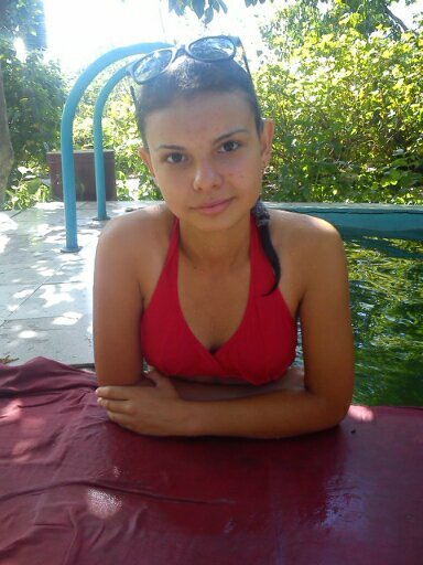 Людмила Бутузова