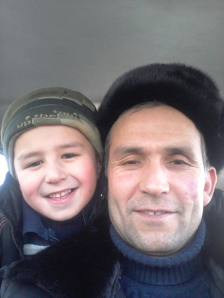 Фахриддин Ахмаджанов