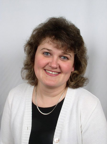 Наталья Меснянко