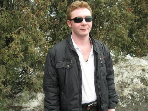 Иван Савинов