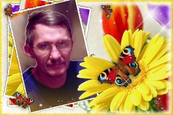 Андрей Чирков