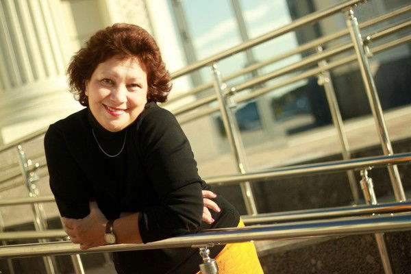 Кира Покровская