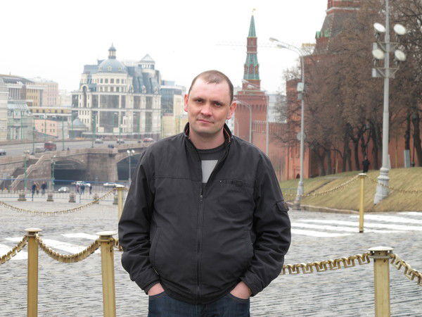 Дмитрий Ершов