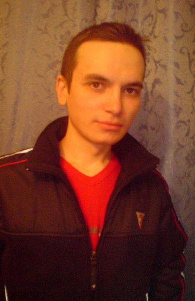 Алексей Лаптев