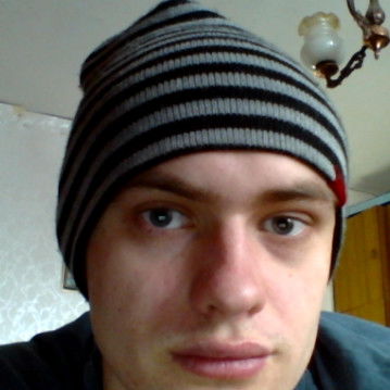 Леха Шитиков