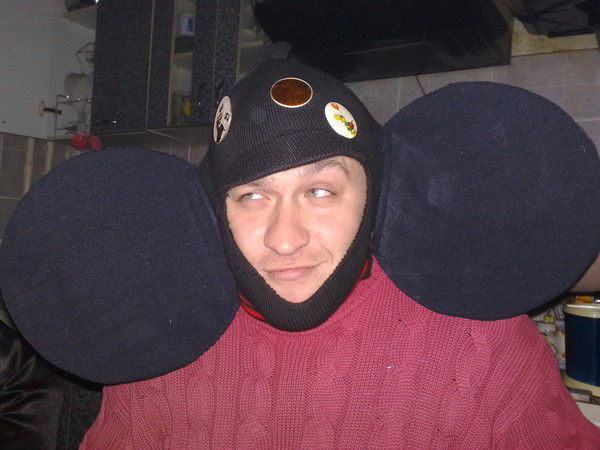 Николай Лавренков