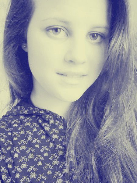 Даша Волчек