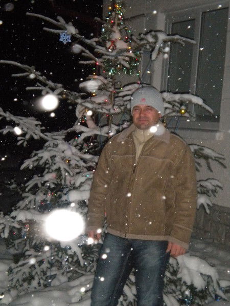 Олексій Щербина