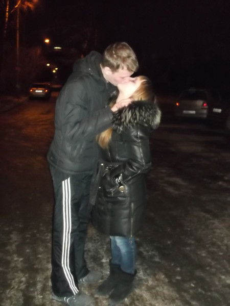 Алиночка Пауль