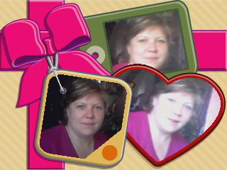 Елена Павлова