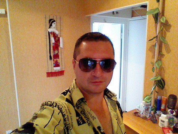 Данил Алтынников