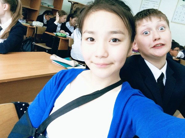 Никита Мажников