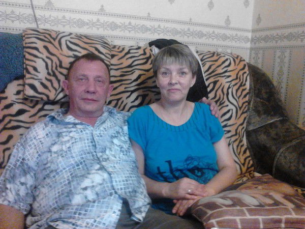 Владимир Самонин