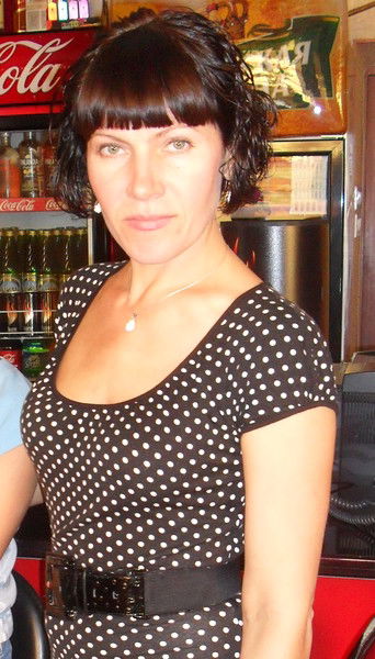 Ирина Грачёва