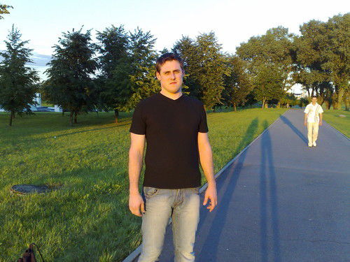 Александр Пуршев