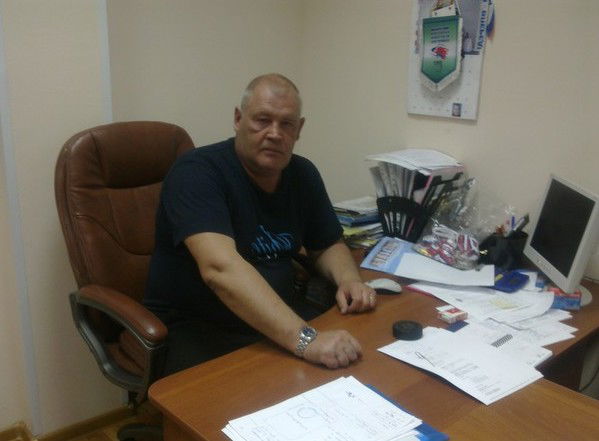 Игорь Яковлев