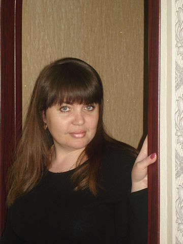 Людмила Боровлева