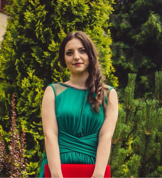 Мария Сабадыш