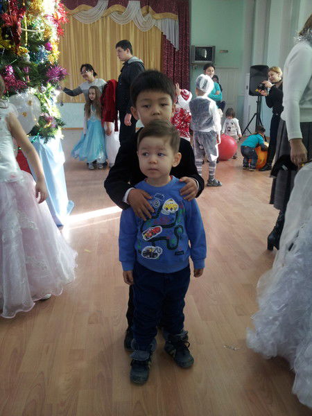 Галия Чуженбаева