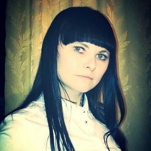 Юлия Гурьянова