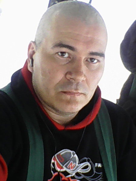 Марат Акзигитов